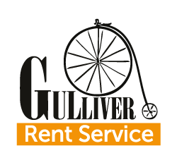 Gulliver Rent Sciacca – Noleggio Auto e Moto a Sciacca